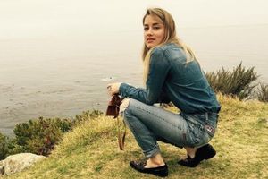 Amber Heard escribirá un libro para contar su verdad y saldar su deuda con Johnny Deep