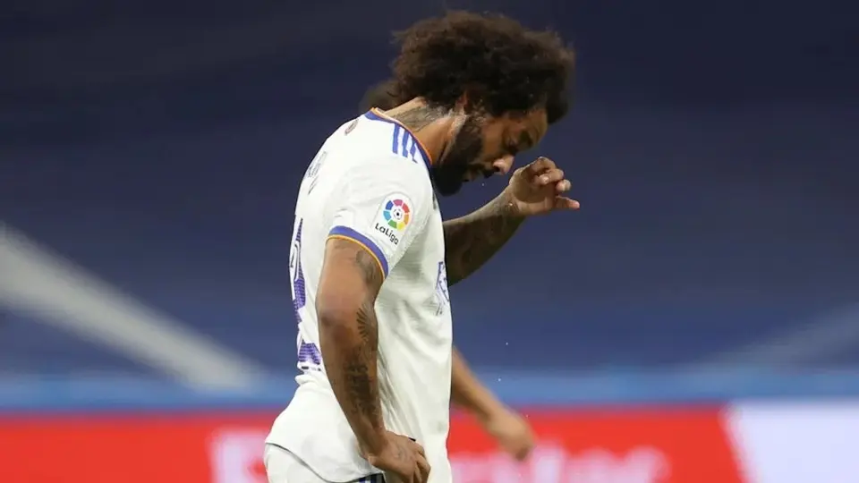 Marcelo sobre el Real Madrid: "El club no me va a renovar, he sido un p... ejemplo"