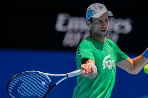 Djokovic: Lacoste pedirá cuentas a Nole tras polémica en Australia