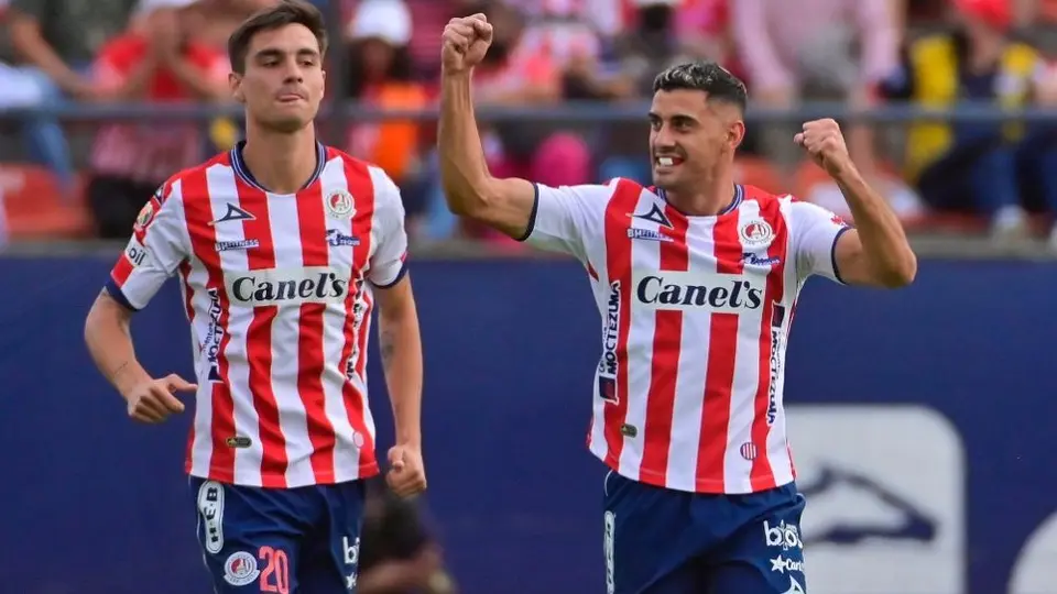 Atlético de San Luis: A reafirmar su poderío de local ante un necesitado Santos Laguna