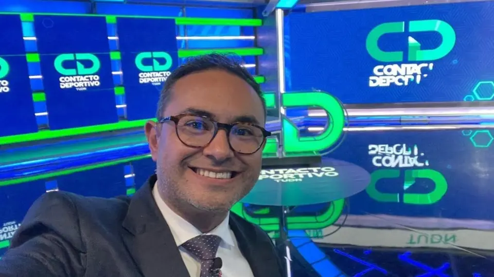 'Furby' Martínez se unirá al equipo de Univision Houston