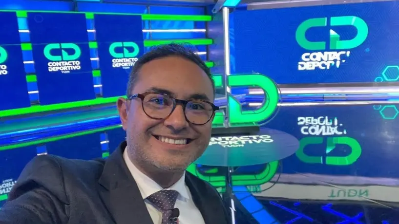 'Furby' Martínez se unirá al equipo de Univision Houston
