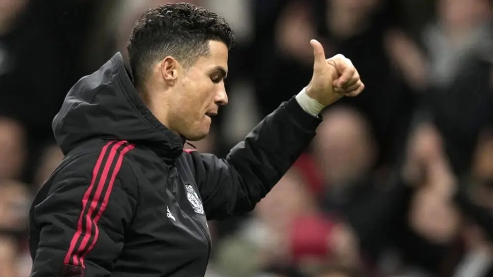 Cristiano Ronaldo: Mandó un emotivo mensaje a la afición previo al Manchester vs Atlético