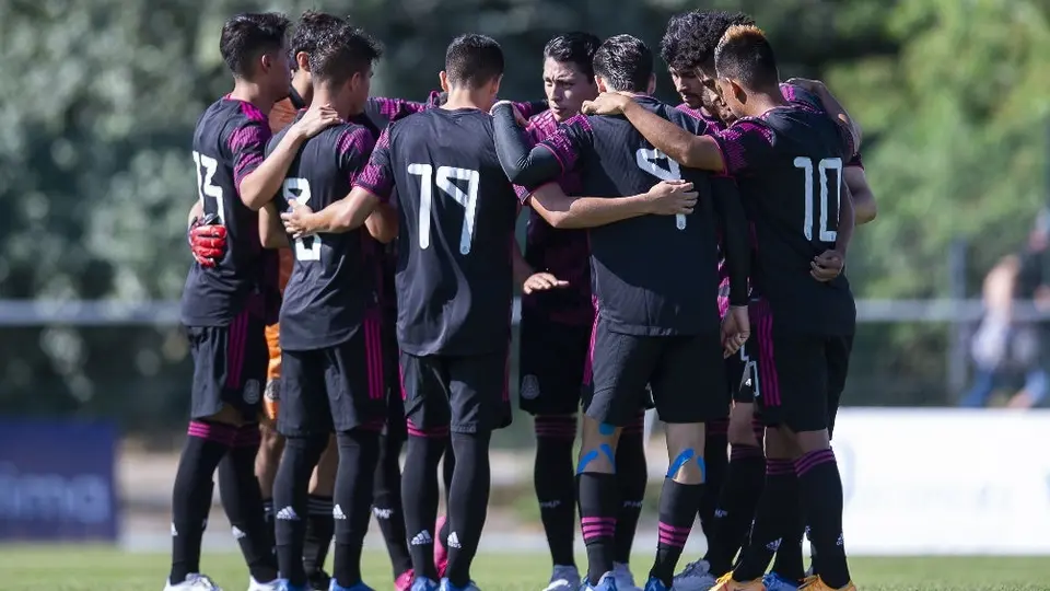 Torneo Maurice Revello: Tri Sub 21 clasificó a las Semifinales como mejor segundo de grupo