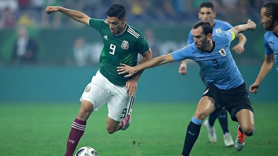 Selección Mexicana: Cerca de cerrar amistoso vs Uruguay previo al Mundial