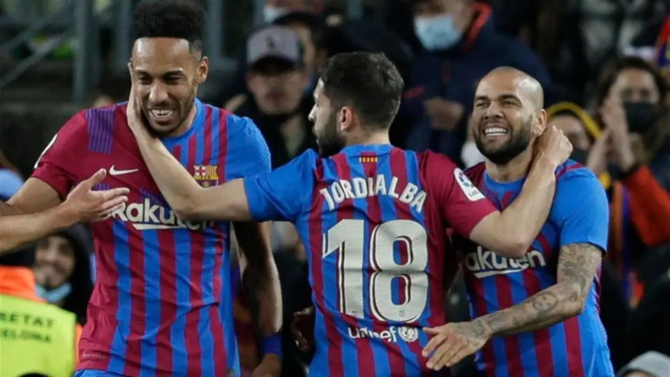 Barcelona: Volvió a golear en victoria sobre Osasuna y se mantiene enrachado