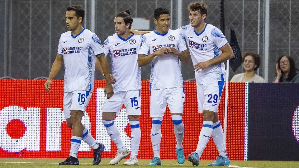 Concachampions: Cruz Azul clasificó a la Semifinal tras eliminar a Montréal FC