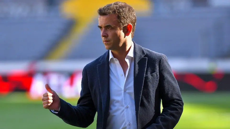 José Riestra sobre el Atlas: 'Hemos transformado la historia y lo que falta'