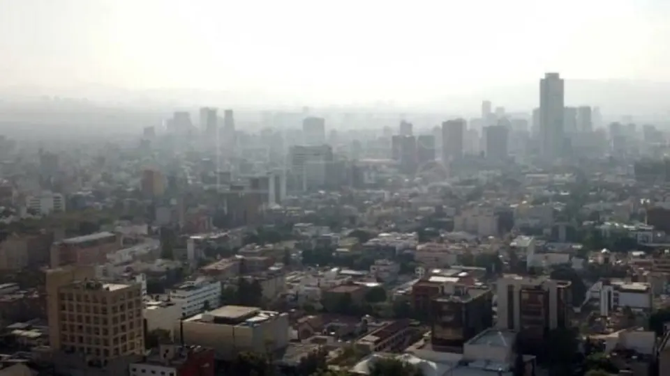 Autoridades suspenden contingencia ambiental en Valle de México