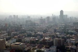 Autoridades suspenden contingencia ambiental en Valle de México