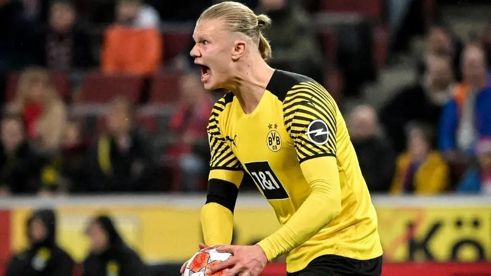 Bundesliga: Dortmund empató ante el Colonia y se aleja del liderato alemán