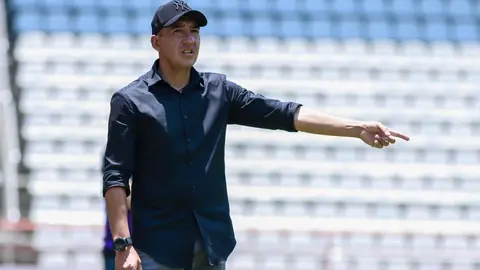 Pachuca Femenil: Octavio Valdéz, nuevo técnico de las Tuzas
