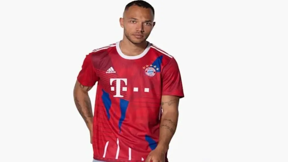 Bayern Múnich: Lanzará playera conmemorativa por los 10 títulos de la Bundesliga