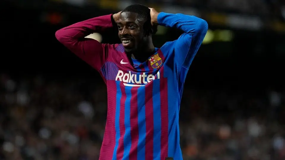 Dembélé: Bayern Munich contempla al francés para reforzar su zona ofensiva