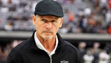 NFL: Las Vegas Raiders despidió a Mike Mayock como gerente general