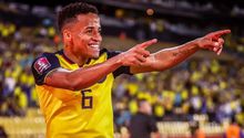 Qatar 2022: Ecuador negó alineación indebida en caso de Byron Castillo