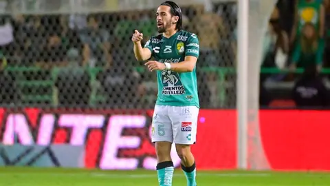 Pachuca: Fernando Navarro regresa a los Tuzos de cara al Clausura 2022