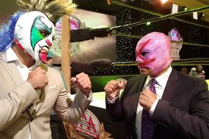 Triplemanía XXX: ¿Quiénes serán los contendientes de la 'Ruleta de la Muerte'?