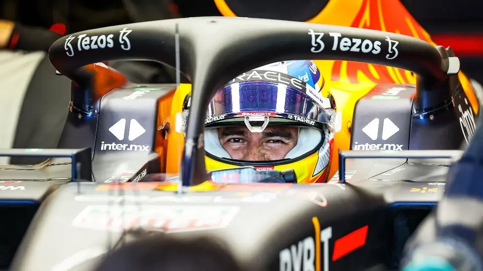 Checo Pérez: ‘No hay cláusulas en mi contrato que digan que soy el segundo piloto’
