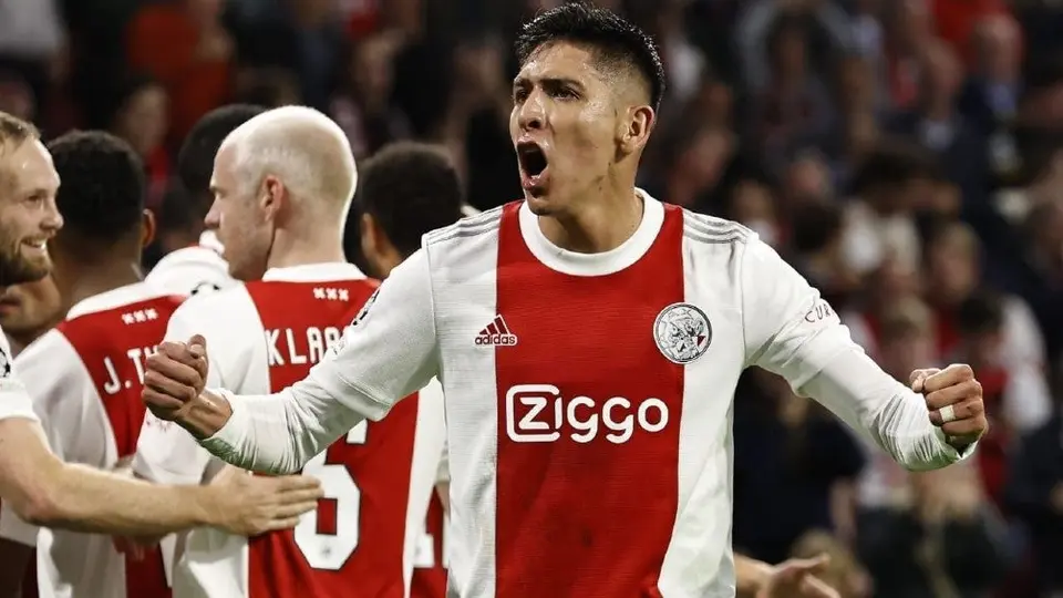 Edson Álvarez: Chelsea busca el fichaje del mexicano, aseguran en Inglaterra