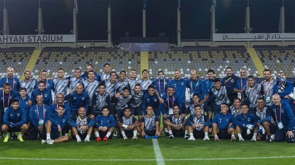 Mundial de Clubes: ¿Dónde y cuándo  ver el debut de Rayados vs Al Ahly?