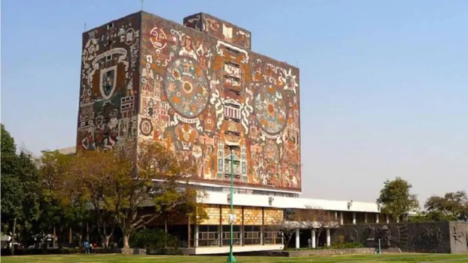 UNAM: Reconocida como la mejor universidad de México y segunda en Latinoamérica