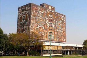 UNAM: Reconocida como la mejor universidad de México y segunda en Latinoamérica