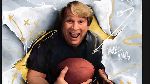 Madden 23: John Madden regresa a la portada del videojuego de la NFL