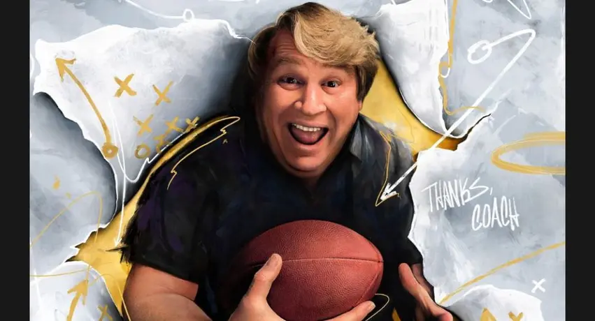 Madden 23: John Madden regresa a la portada del videojuego de la NFL