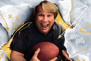 Madden 23: John Madden regresa a la portada del videojuego de la NFL
