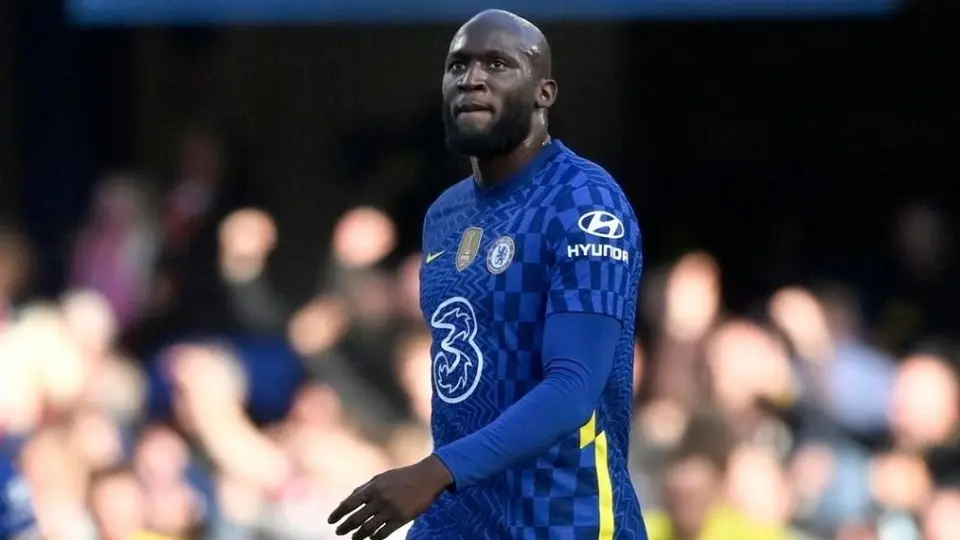 Tuchel puso en duda a Lukaku vs el Real Madrid: 'Tenía mucho dolor'