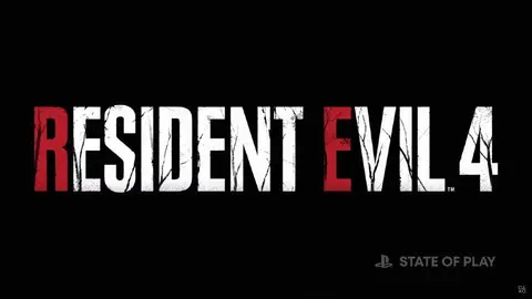State of Play: Resident Evil 4 tiene remake confirmado y llegará en 2023