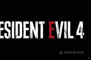 State of Play: Resident Evil 4 tiene remake confirmado y llegará en 2023
