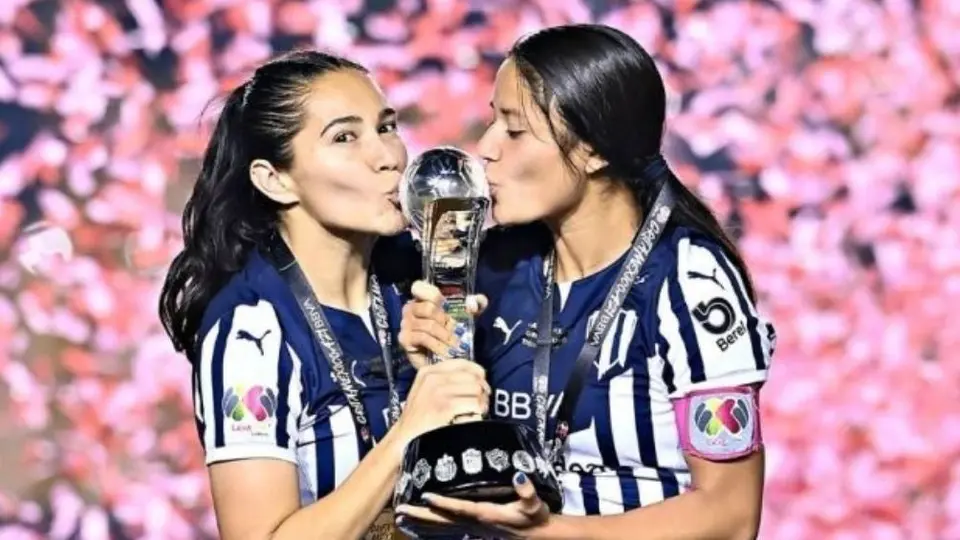 Liga MX Femenil: Rayadas vs Querétaro, primer juego pospuesto en 2022