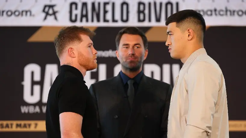 Revancha Canelo Álvarez – Dmitry Bivol ya es una posibilidad real, confirma equipo del campeón