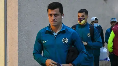 América: Anunció las bajas de Madrigal y Chucho López; jugarán con Necaxa