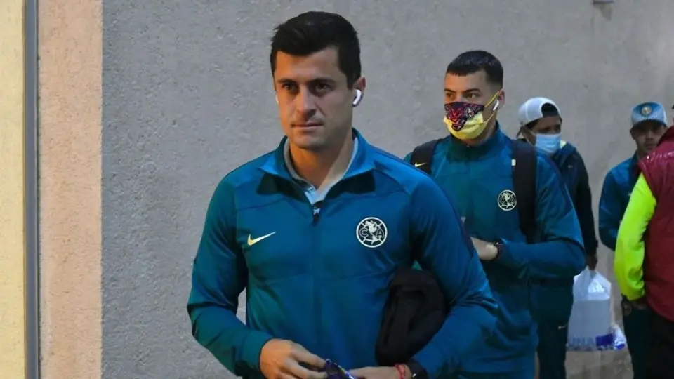 América: Anunció las bajas de Madrigal y Chucho López; jugarán con Necaxa