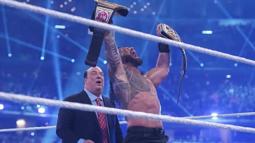 Wrestlemania 38: el evento con más asistencia de toda la historia de la WWE