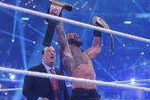 Wrestlemania 38: el evento con más asistencia de toda la historia de la WWE