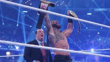 Wrestlemania 38: el evento con más asistencia de toda la historia de la WWE