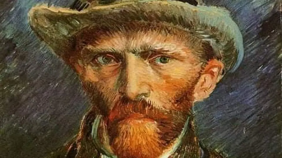 Vincent van Gogh: Obra pintada en psiquiátrico será subastada en Nueva York