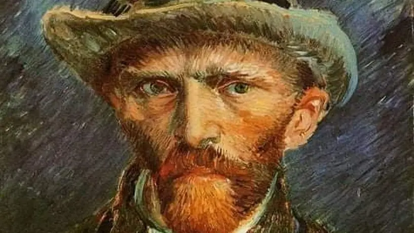 Vincent van Gogh: Obra pintada en psiquiátrico será subastada en Nueva York