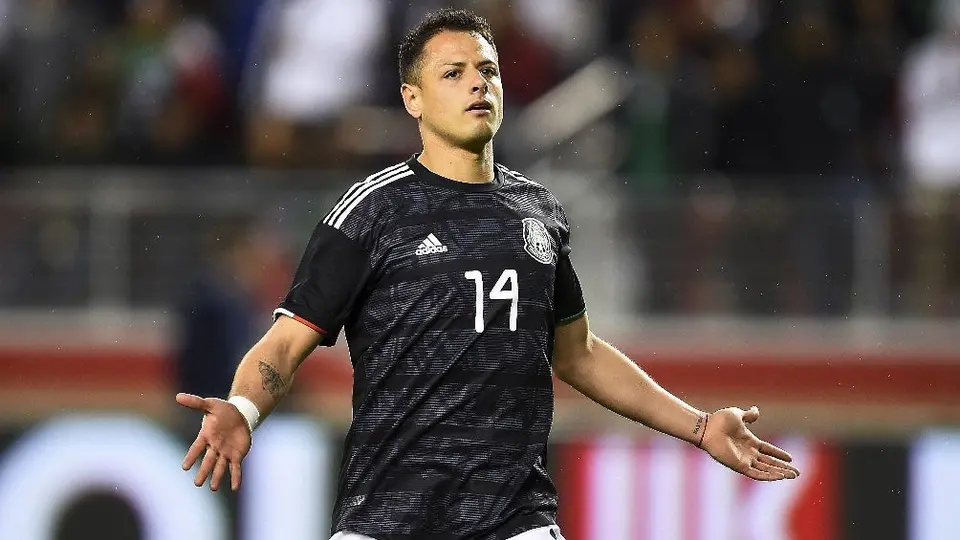 Ramón Morales sobre ausencia del Chicharito en el Tri: 'Me queda claro que es personal'