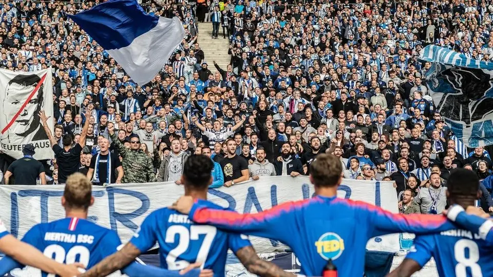 Bundesliga: Un exultra presidirá al Hertha de Berlín a partir de la siguiente temporada