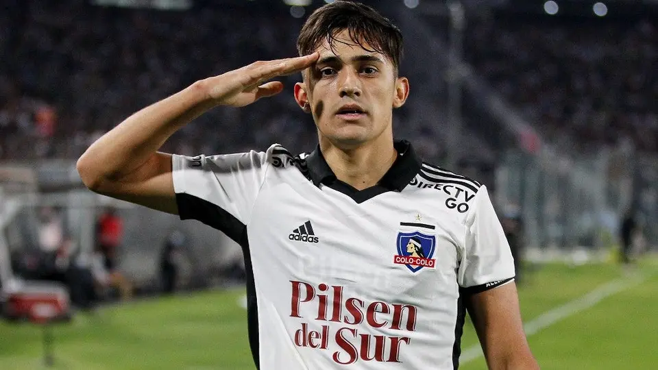 América: Interés por Pablo Solari se reactivó; Berterame ya fue sondeado