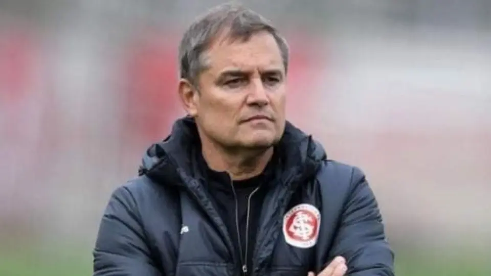 Cruz Azul: Diego Aguirre, nuevo director técnico de la Máquina