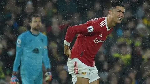 Premier League: Manchester United-Brighton, suspendido por casos positivos de Covid
