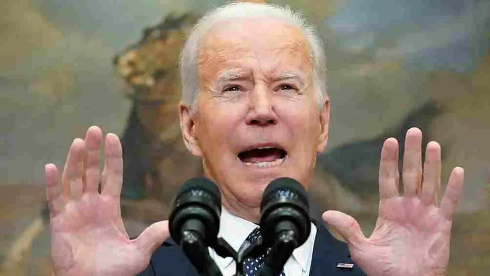 Joe Biden y Vladimir Putin se reunirán si Rusia no invade Ucrania