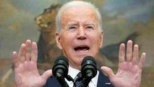 Joe Biden y Vladimir Putin se reunirán si Rusia no invade Ucrania