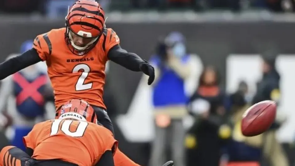 NFL: Bengals descansó a sus titulares y cayó ante Browns